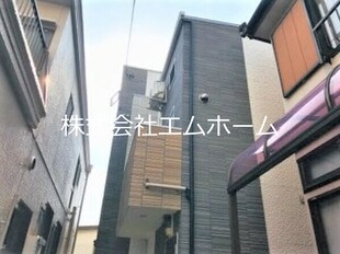 ＳｕｎＶｉｌｌａｇｅ桜本町の物件外観写真